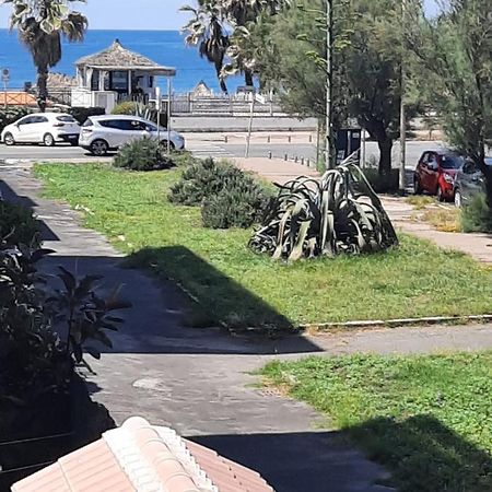 Nerea House Lejlighed Lido di Ostia Eksteriør billede