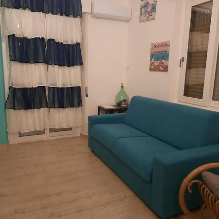 Nerea House Lejlighed Lido di Ostia Eksteriør billede