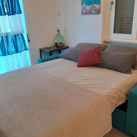 Nerea House Lejlighed Lido di Ostia Eksteriør billede