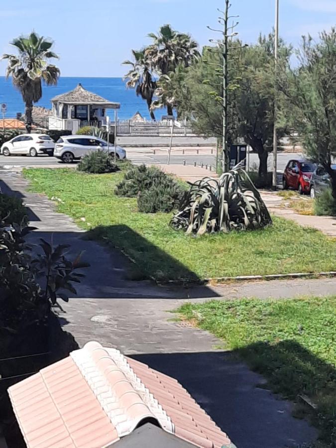Nerea House Lejlighed Lido di Ostia Eksteriør billede