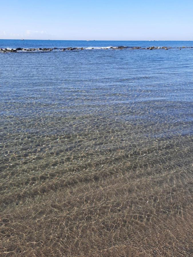 Nerea House Lejlighed Lido di Ostia Eksteriør billede