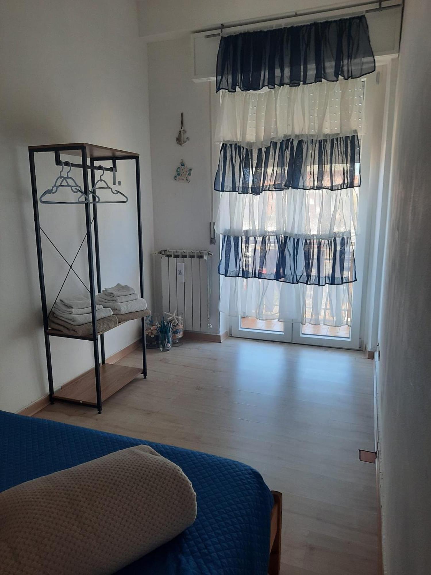 Nerea House Lejlighed Lido di Ostia Eksteriør billede