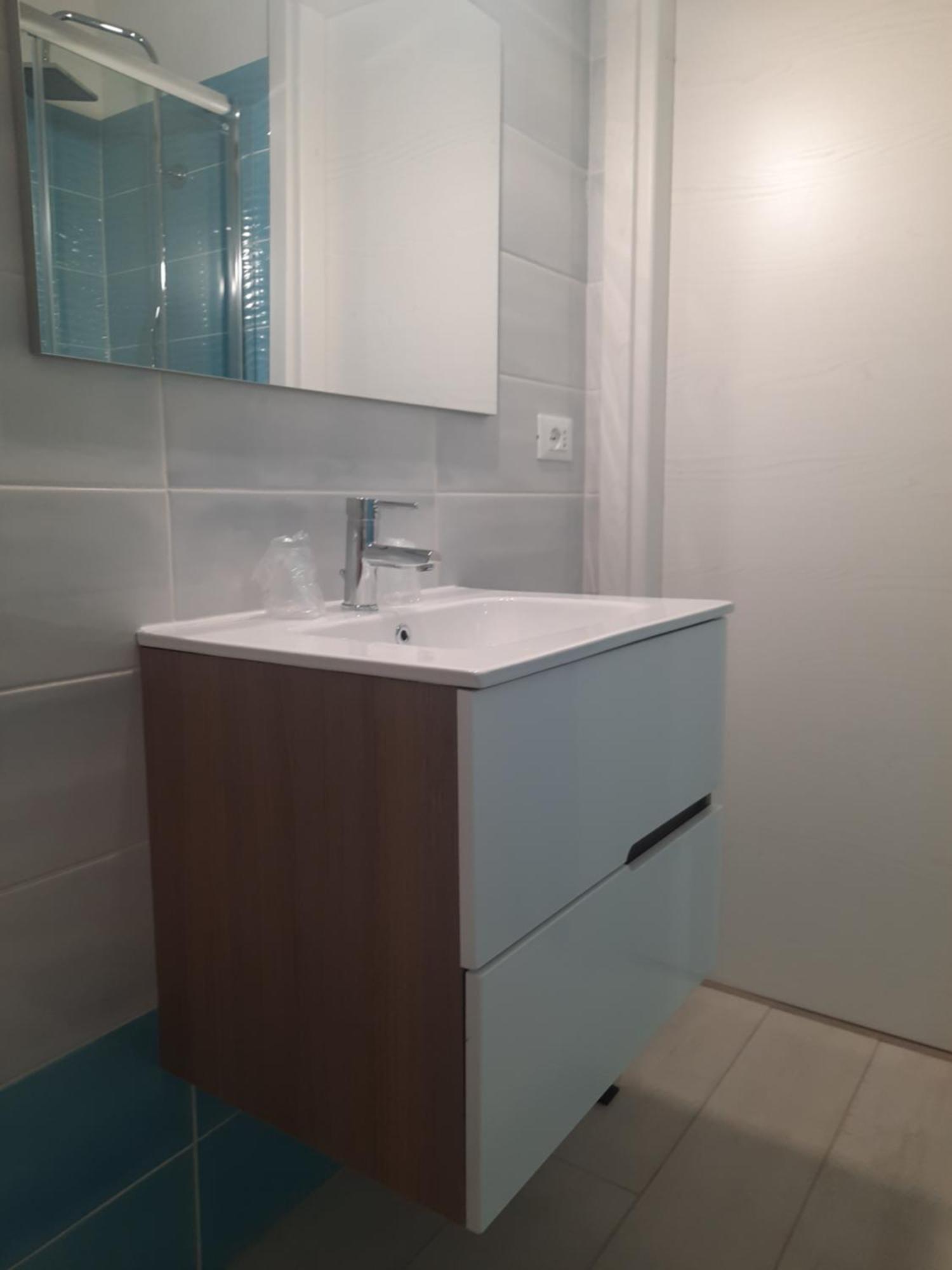 Nerea House Lejlighed Lido di Ostia Eksteriør billede