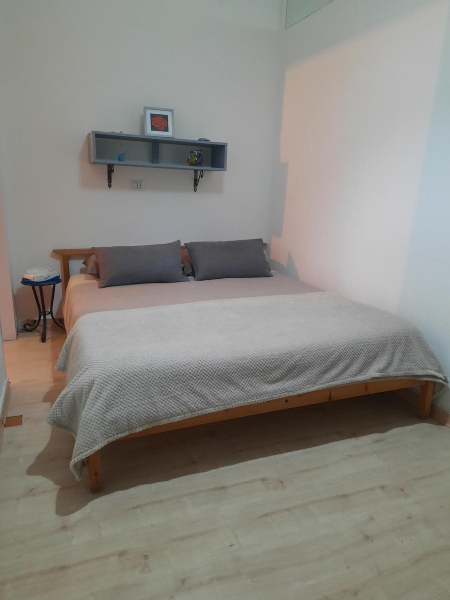 Nerea House Lejlighed Lido di Ostia Eksteriør billede