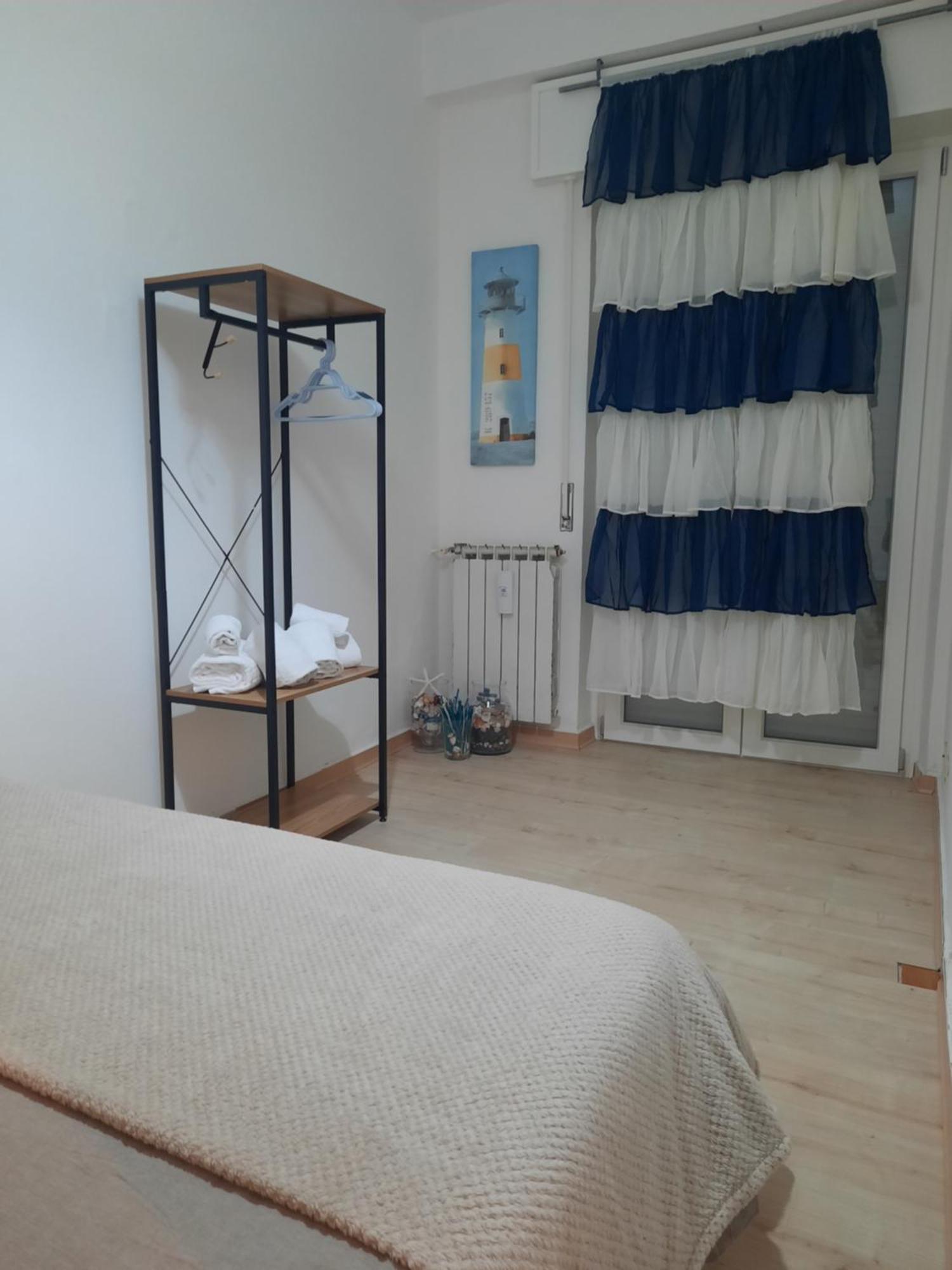 Nerea House Lejlighed Lido di Ostia Eksteriør billede